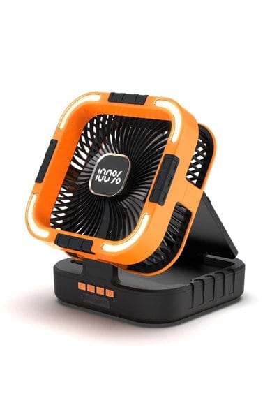 iHero 3 In 1 Air Cooler