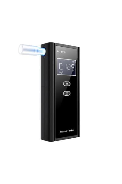 iHero AlkoScan