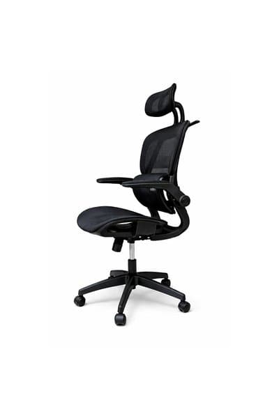 iHero Ergonomic Gaming Chair Mesh