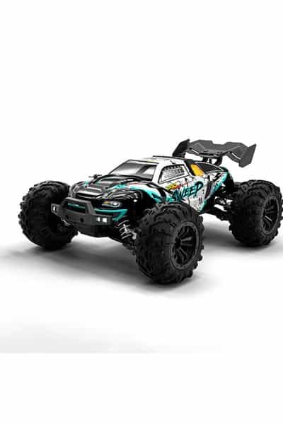 iHero Fjernstyret Pro RC 70KMT