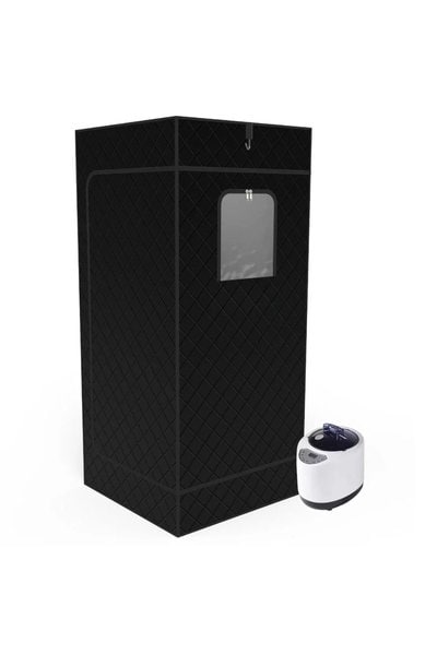 iHero Portable Steam Sauna