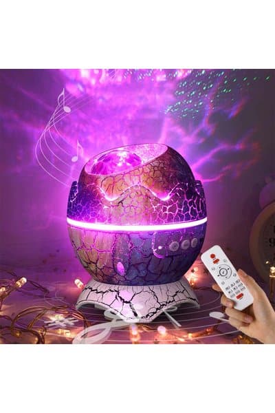iHero Starlight Dinosaur Egg