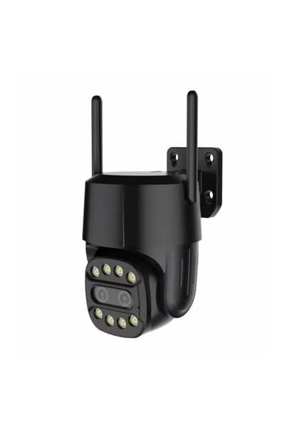 iHero Udendørs Fuld HD 4G/Wifi