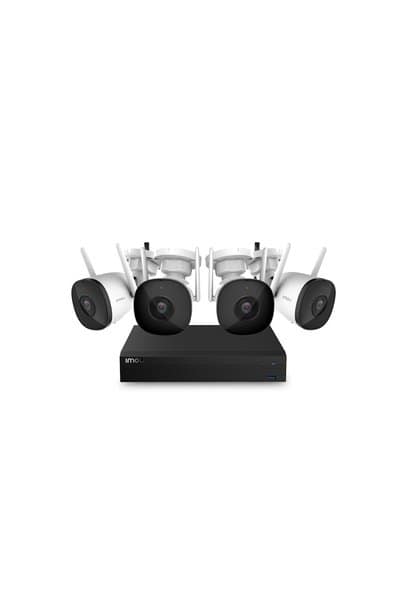 Imou In-Out Security System