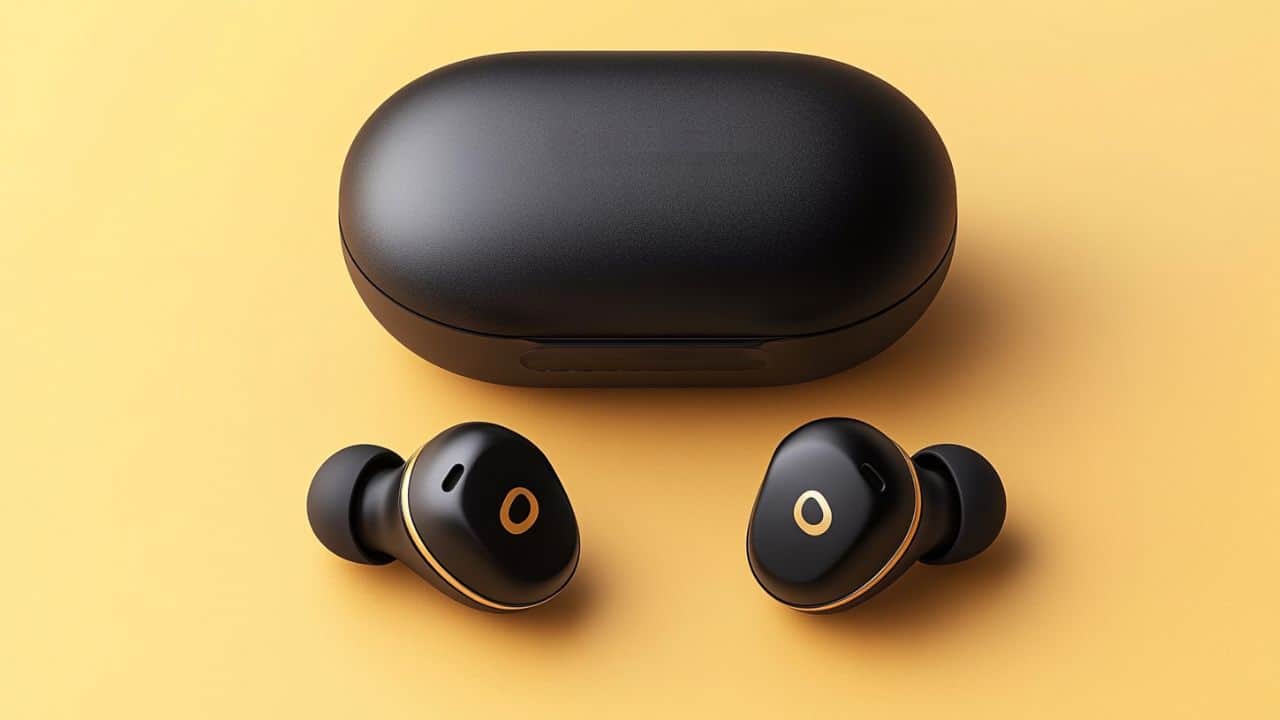 In-Ear Høretelefoner