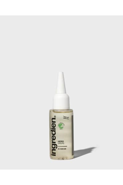 Ingredien Hero Drops