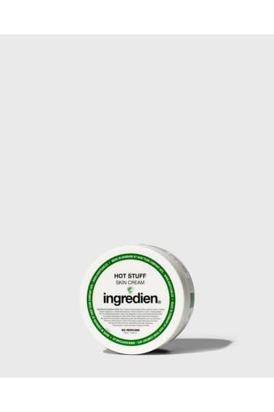 Ingredien Hot Stuff