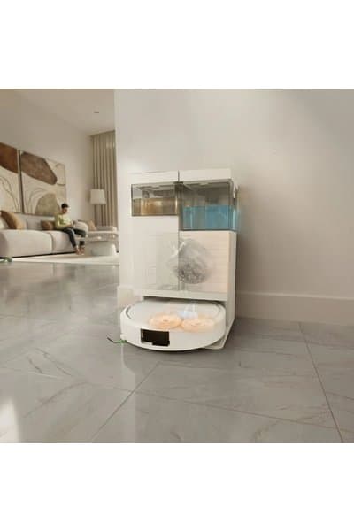 iRobot Roomba Combo Plus 575