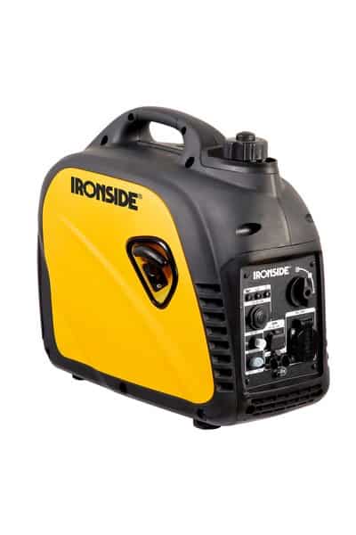 Ironside 201495 Generator