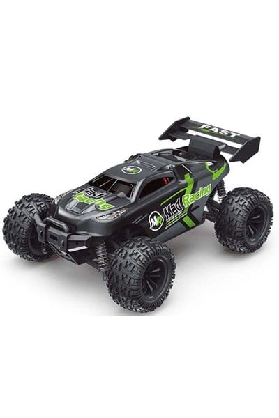 iX Mad Racing