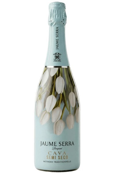 Jaume Serra Cava Bouquet Semi Seco NV