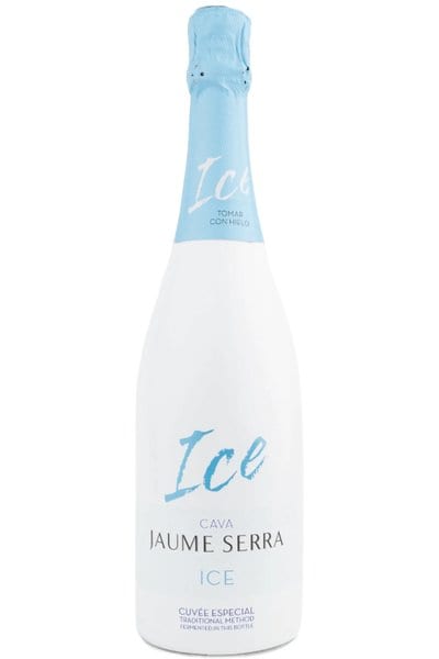 Jaume Serra Cava Cuvee Especial Ice