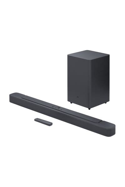 JBL Bar 2.1 Deep Bass (MK2)