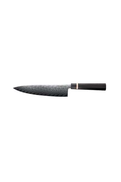 Jørgsholm Santoku Kokkekniv