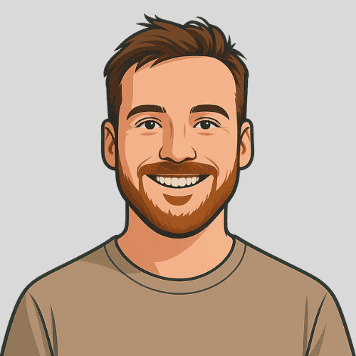 Kasper Høgsted