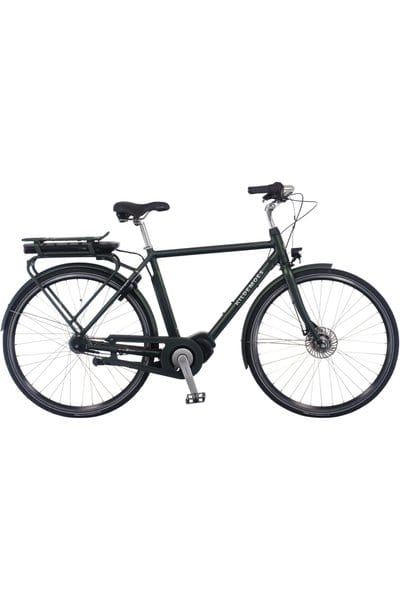 Kildemoes Strynø Shimano