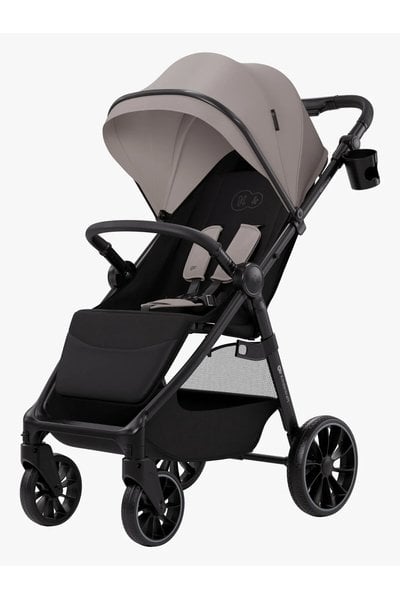 Kinderkraft Grande 2 Klapvogn