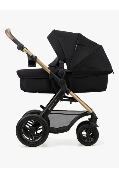 Kinderkraft MOOV 2 Air 3-in-1 Kombivogn
