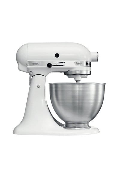 KitchenAid Classic 5K45SSEWH