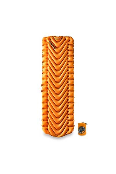 Klymit Insulated Static V Lite
