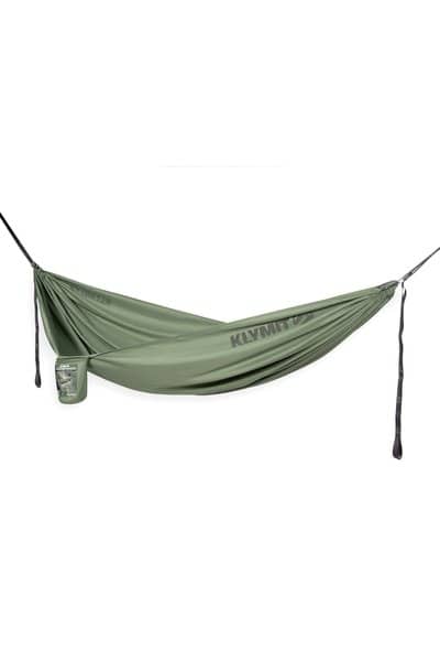 Klymit Traverse Single Hammock
