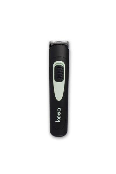 Kooa Batteridrevet Klippemaskine Gear Mini