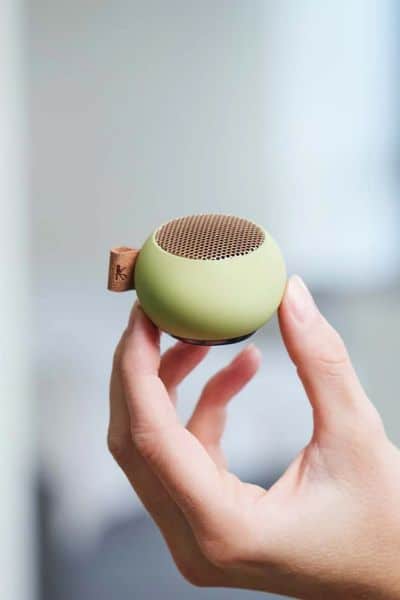 kreafunk aGO mini
