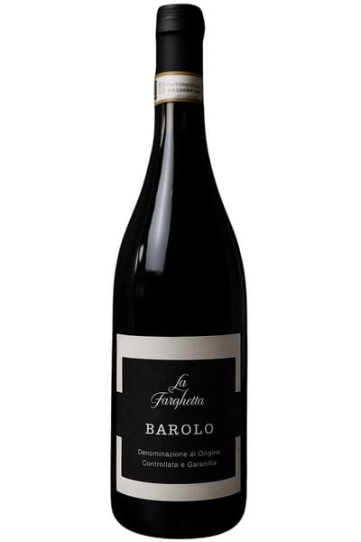 La Farghetta Barolo 2022