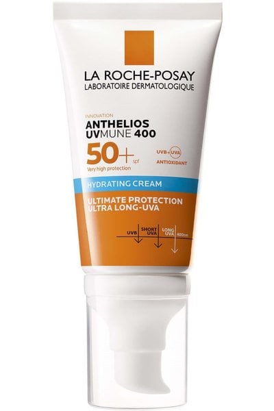 La Roche-Posay LRP Anthelios UVmune 400 SPF50+
