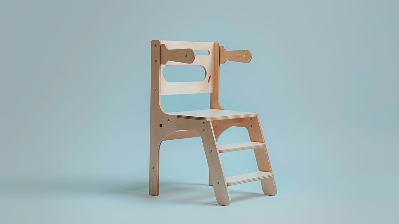 læringstårn test