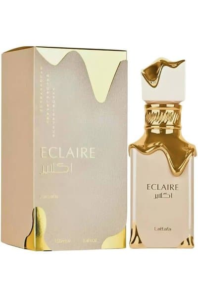 Lattafa Perfumes Eclaire Eau de Parfum