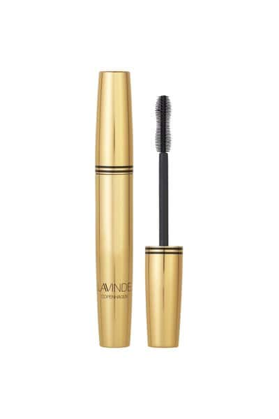 Lavinde Copenhagen BEYOND Volume & Curl 01 Black 7,2ml