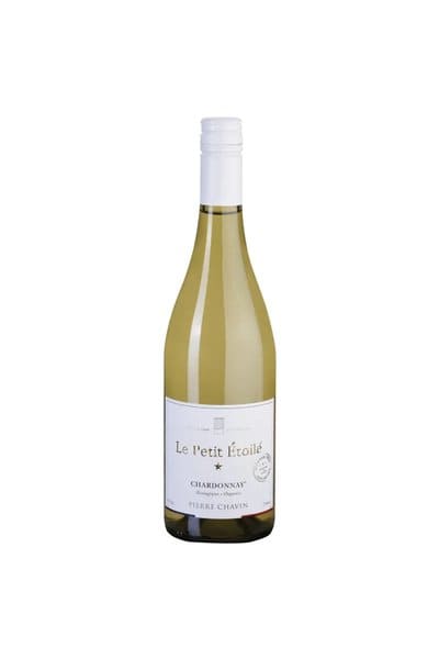 Le Petit Etoile Chardonnay Alkoholfri Øko