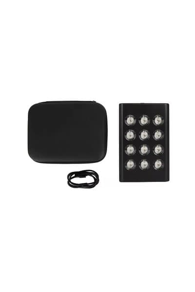 LEDlife Vitality PRO 60 Infrarød