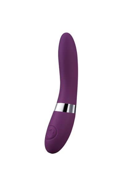 Lelo Elise 2 Opladelig Dildo Vibrator