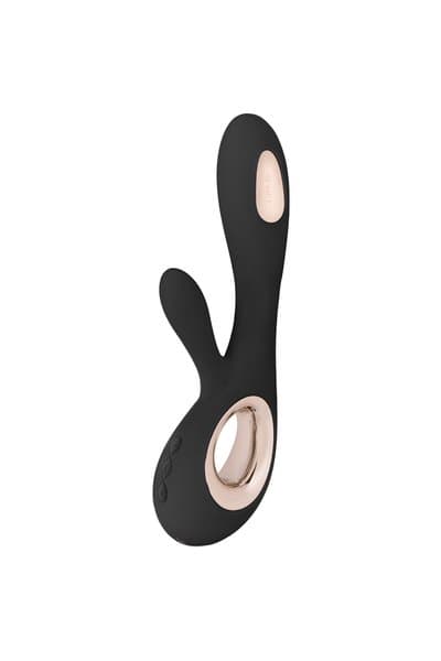 LELO Soraya Wave Dobbelt Vibrator