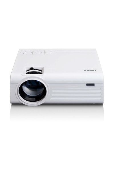 Lenco LCD Projector Full HD 1080p