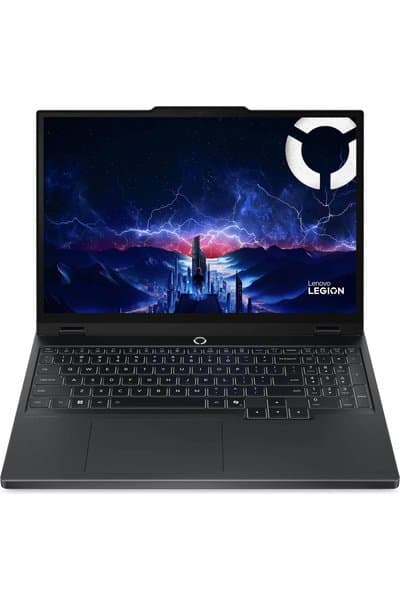 Lenovo Legion 5 15.1 RTX 5070 Core Ultra 7