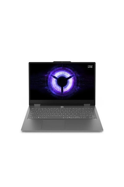 Lenovo LoQ E - 15.6" RTX 5060
