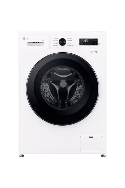 LG F4X1009NWK Frontbetjent
