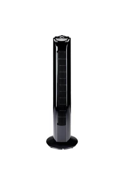 Lifetime Tårnventilator 3 Hastigheder