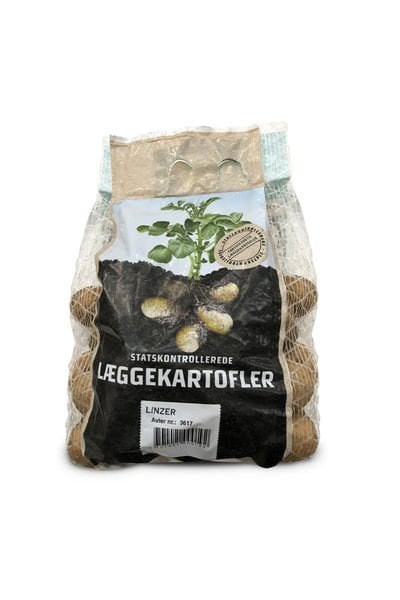 Linzer Læggekartofler