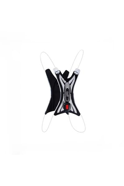 Lipati Unisex Lightning Vest