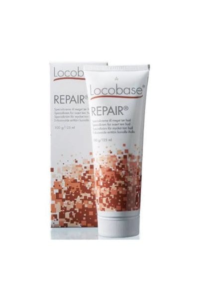 Locobase Repair