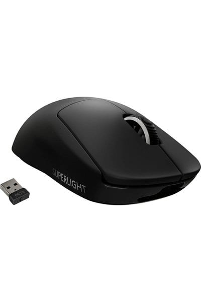 Logitech G Pro X Superlight
