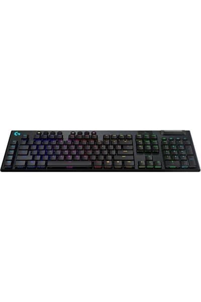 Logitech G915 Lightspeed Wireless GL Tactile