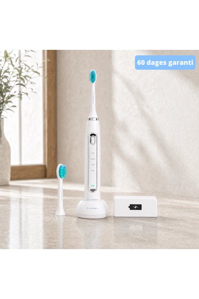 LumiSmile LED Sonic Brush