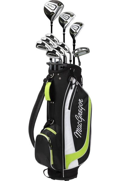 MacGregor Golfst CG4000