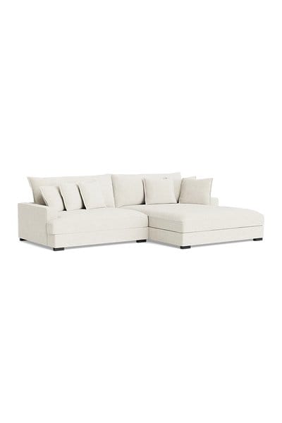 Magelig Cloud Roomy Chaiselong Sofa