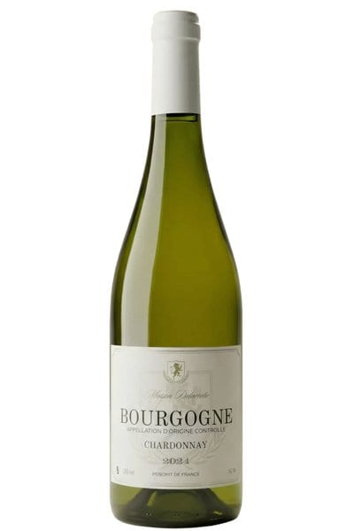 Maison Delacroix Bourgogne Chardonnay 2024